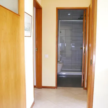 T2 Fortaleza Apartment *