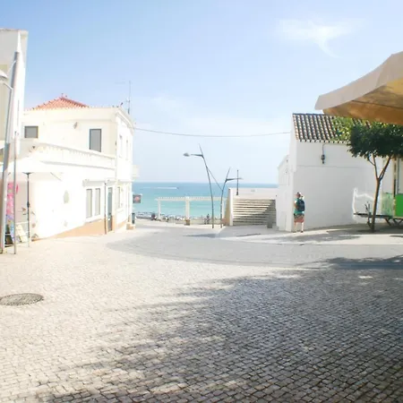 T2 Fortaleza Apartamento Silves