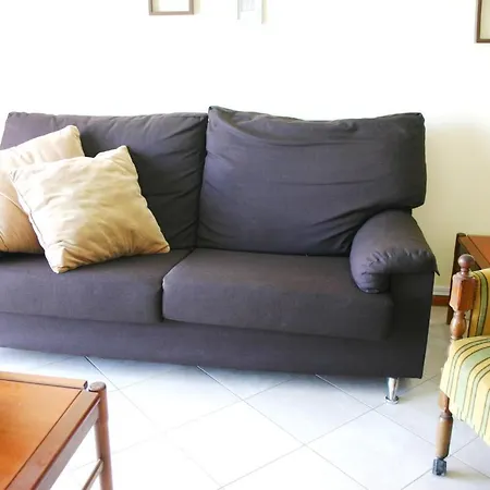 Apartamento T2 Fortaleza *