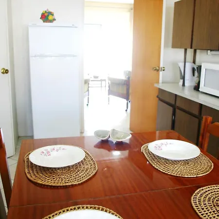 T2 Fortaleza Apartamento