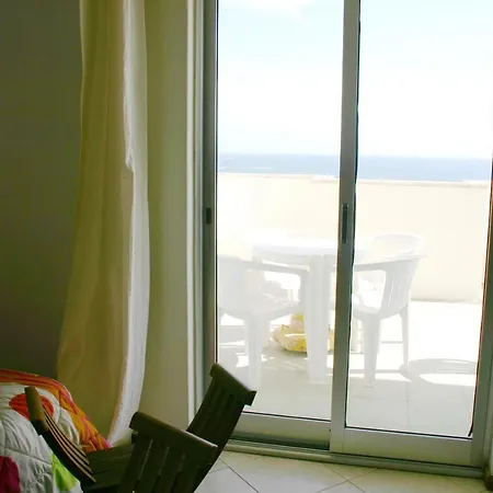 Apartman T2 Fortaleza