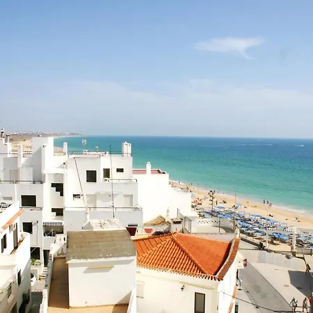 T2 Fortaleza Apartman *