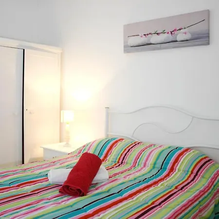 Apartman T2 Fortaleza *